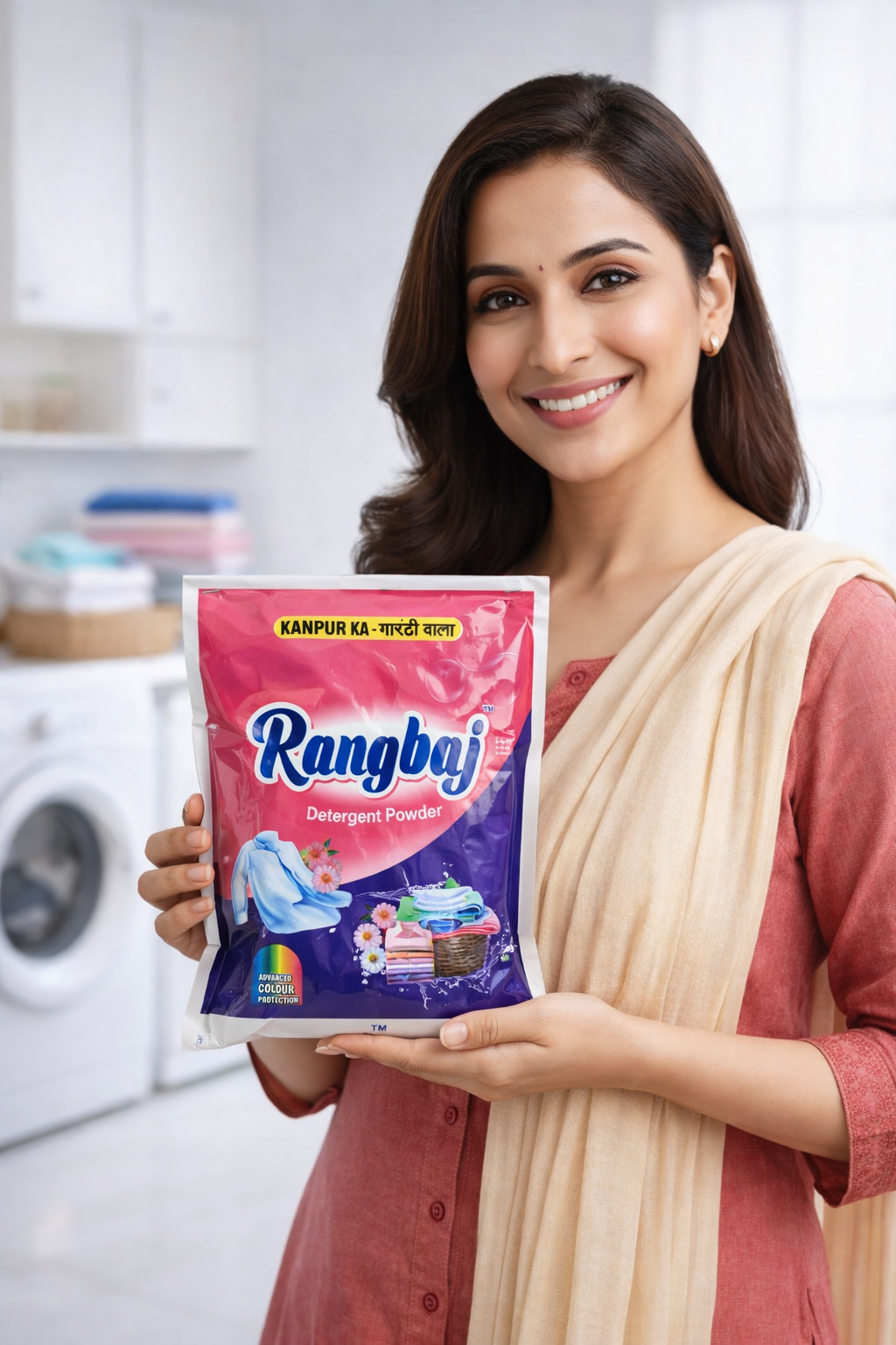 New Rangbaj Advance